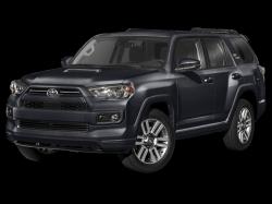 2023 Toyota 4Runner