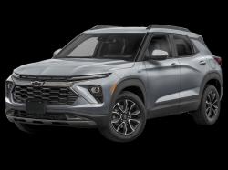 2024 Chevrolet Trailblazer
