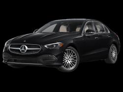 2025 Mercedes-Benz C Class