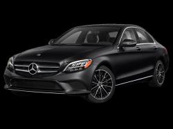 2021 Mercedes-Benz C 300