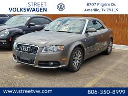 2009 Audi A4
