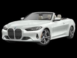 2023 BMW 430i