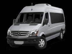 2016 Mercedes-Benz Sprinter 2500