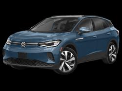 2022 Volkswagen ID.4