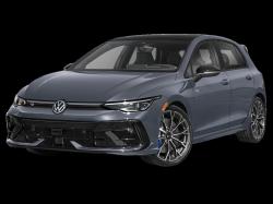 2026 Volkswagen Golf R