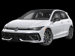 2026 Volkswagen Golf R
