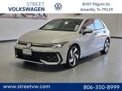 2026 Volkswagen Golf GTI