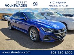 2022 Volkswagen Arteon