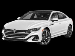 2021 Volkswagen Arteon