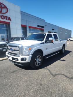 2016 Ford F 250SD