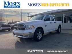2024 Ram 1500 Classic