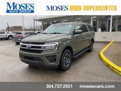 2024 Ford Expedition Max