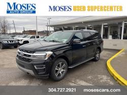 2022 Ford Expedition Max