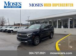 2021 Chevrolet Tahoe