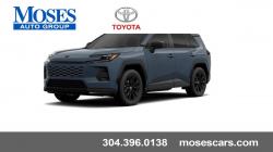 2026 Toyota RAV4