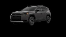 2026 Toyota RAV4
