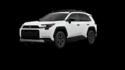 2026 Toyota RAV4