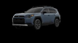2026 Toyota RAV4
