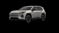 2026 Toyota RAV4