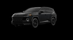 2026 Toyota RAV4
