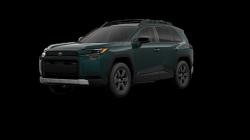 2026 Toyota RAV4