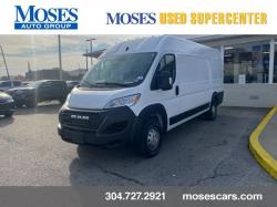 2023 Ram ProMaster 3500