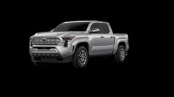 2026 Toyota Tacoma i FORCE MAX