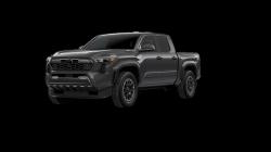 2026 Toyota Tacoma i FORCE MAX