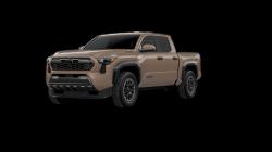 2026 Toyota Tacoma i FORCE MAX