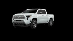 2026 Toyota Tacoma i FORCE MAX