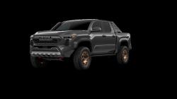 2026 Toyota Tacoma i FORCE MAX