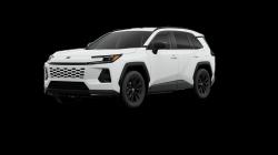 2026 Toyota RAV4