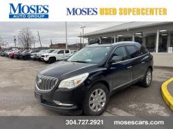 2017 Buick Enclave