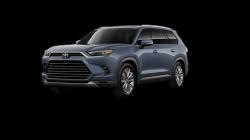 2026 Toyota Grand Highlander