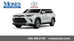 2026 Toyota Grand Highlander