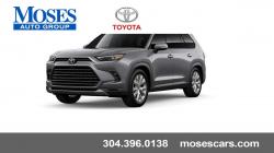 2026 Toyota Grand Highlander