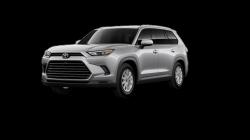 2026 Toyota Grand Highlander