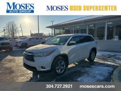 2015 Toyota Highlander