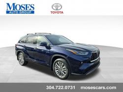 2026 Toyota Highlander Hybrid