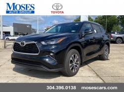 2026 Toyota Highlander