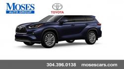 2026 Toyota Highlander