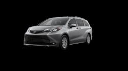 2026 Toyota Sienna