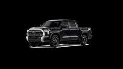 2026 Toyota Tundra i FORCE MAX