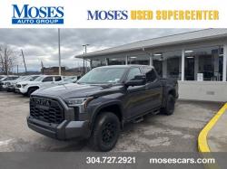 2023 Toyota Tundra Hybrid