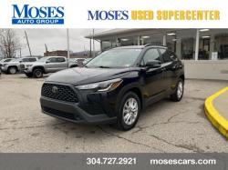 2023 Toyota Corolla Cross