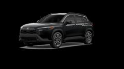 2026 Toyota Corolla Cross