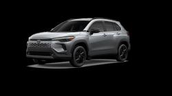 2026 Toyota Corolla Cross Hybrid