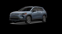 2026 Toyota Corolla Cross Hybrid