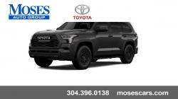 2026 Toyota Sequoia