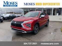 2022 Mitsubishi Eclipse Cross